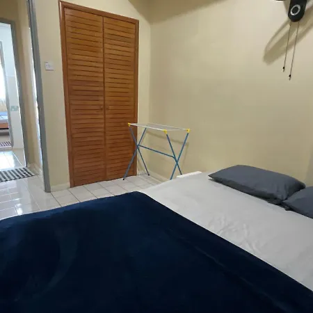 Port Dickson Paradise Lagoon Beachfront Apartment Exterior photo