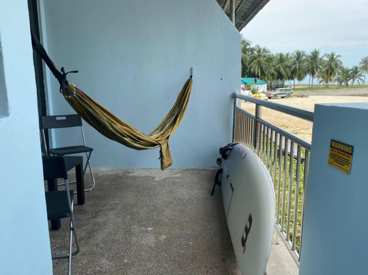 Apartment Paradise Lagoon Beachfront